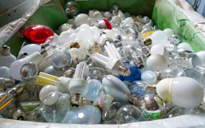 Is it Time for New Lightbulbs and Why Recycle?