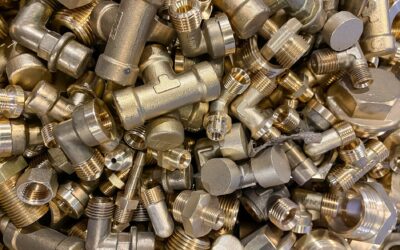 Should I Recycle Brass?